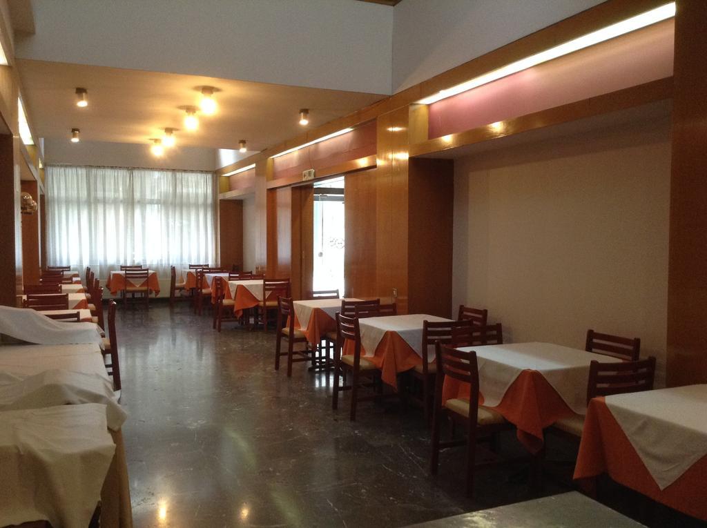 伊莱克特拉酒店 沃洛斯 外观 照片