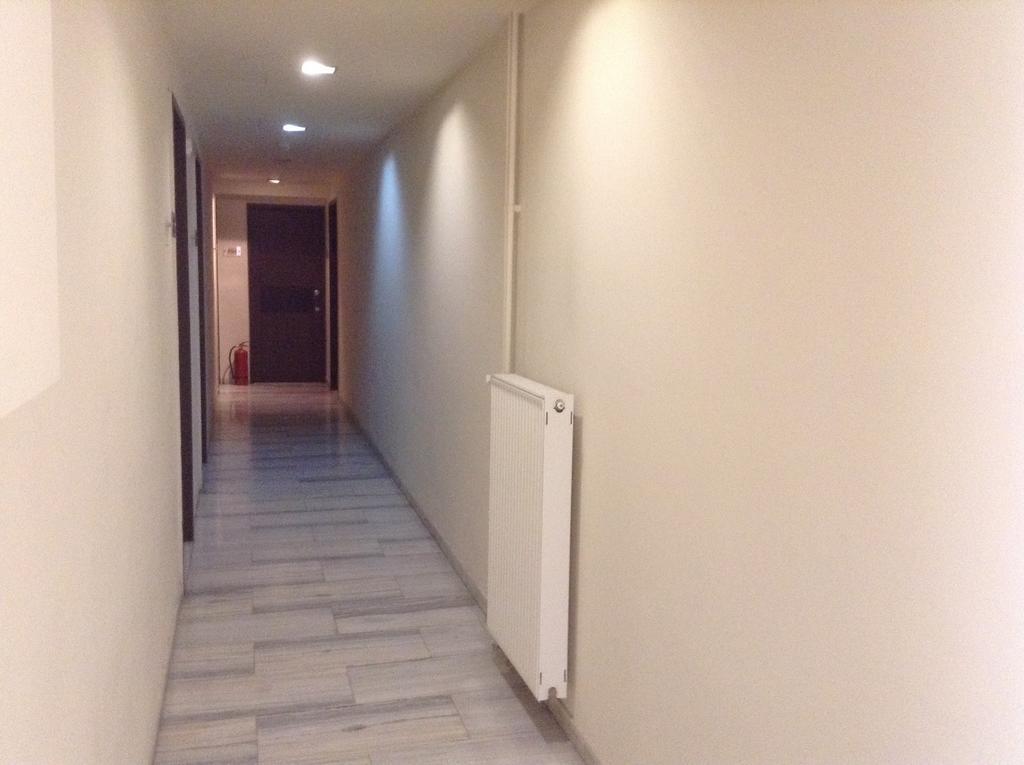 伊莱克特拉酒店 沃洛斯 外观 照片