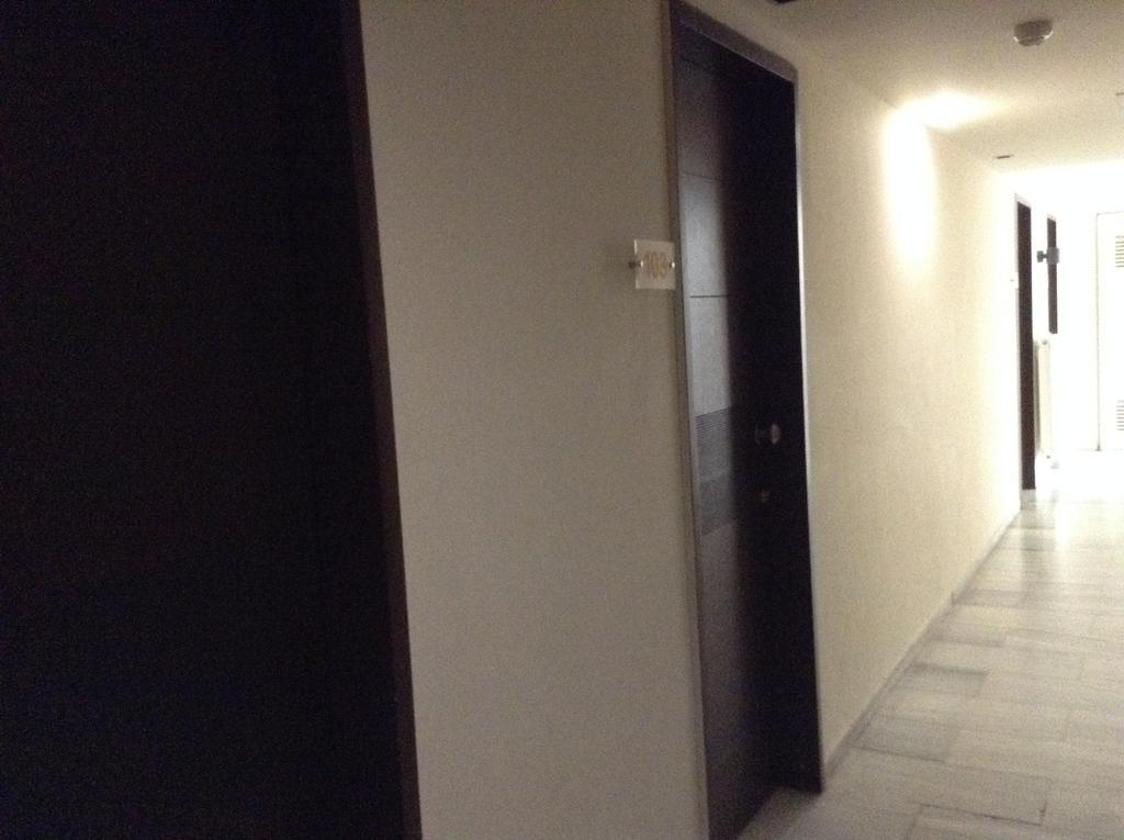 伊莱克特拉酒店 沃洛斯 外观 照片